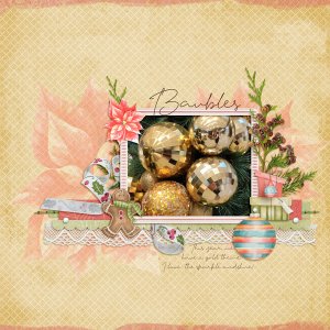 Baubles