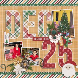 december 25