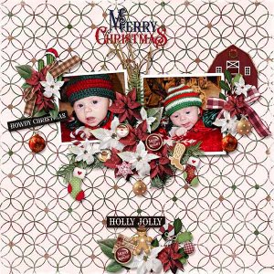 howdy-christmas