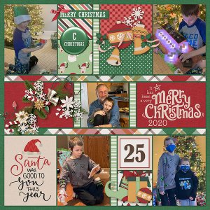 Eli-Christmas