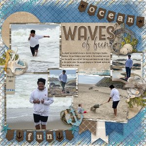 Isaiah-Beach