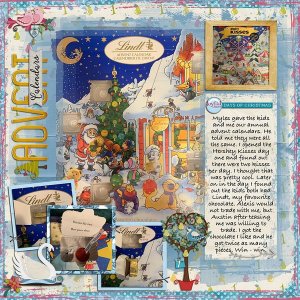 Advent Calendar