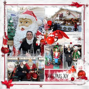 Cold Christmas
