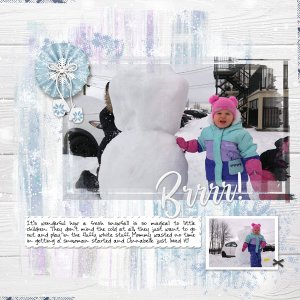 Miss Fish Grungy Stories 1 Templates