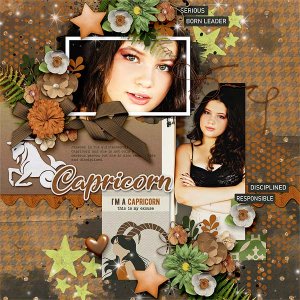 Capricorn