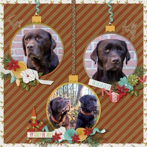 Be Jolly - FaLaLa