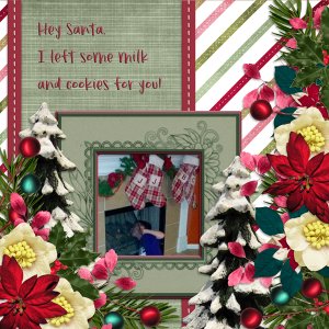 Hey Santa