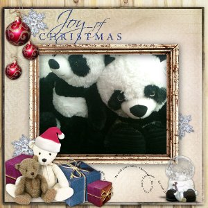 Teddies