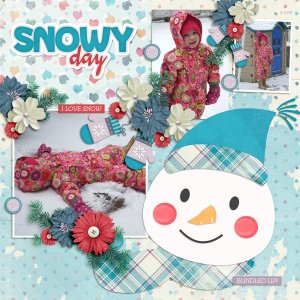 Snowy Day