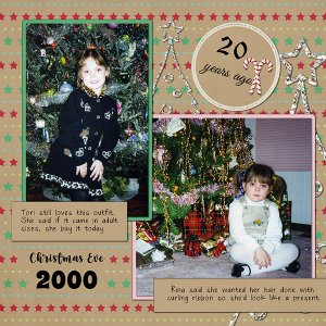 20 Years Ago