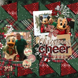 Christmas Cheer