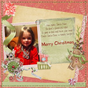 Merry Christmas!