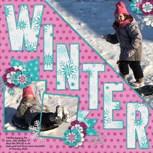 Winter