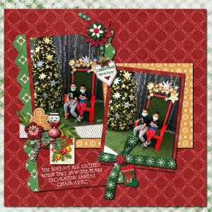 202112 Christmas Pics