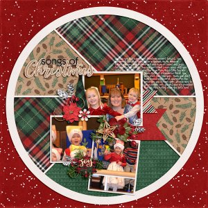 Songs of Christmas