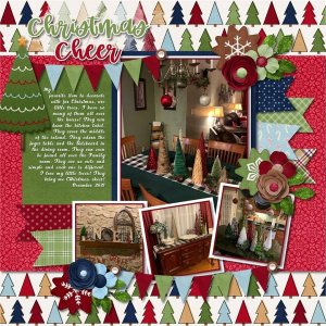 Christmas Cheer