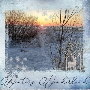 Winter-Wonderland