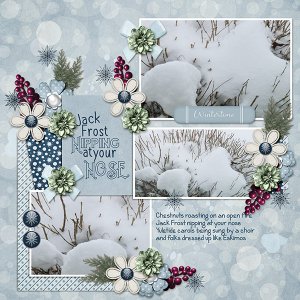 Wintertime