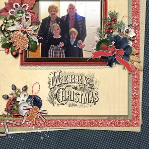 Merry Christmas
