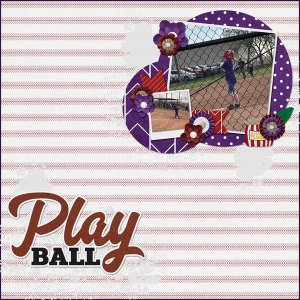 Play Ball