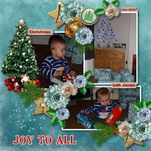 Joy To All