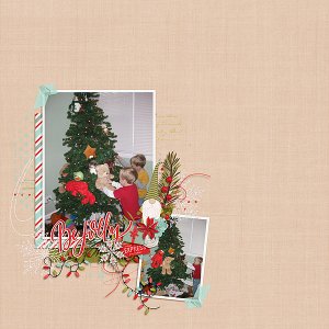 Trim the Tree