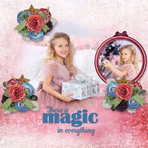Magic in Everything