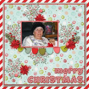 Christmas 2005
