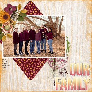 Our Family