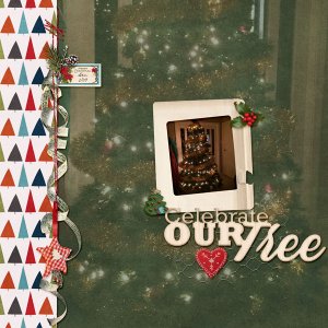 Our Tree