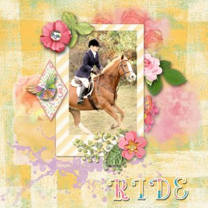 Ride