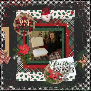 Christmas Wish