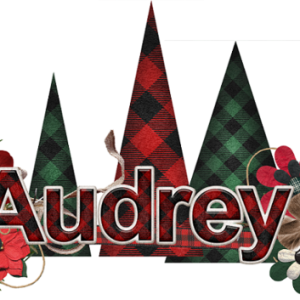 Audrey December