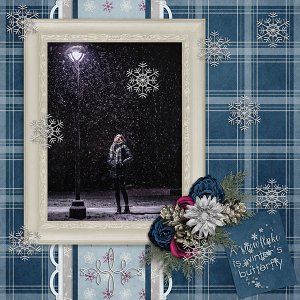 Jack Frost