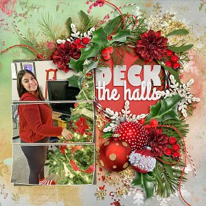 Deck the halls