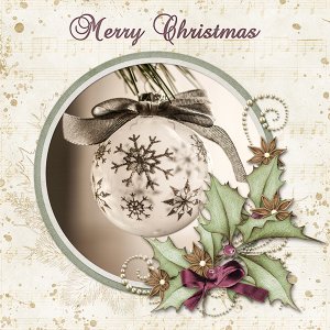 Merry Christmas