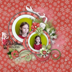 Christmas Wonders