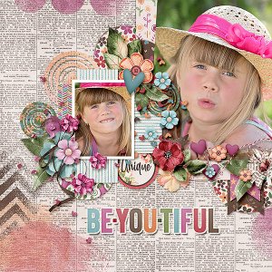 Be-YOU-tiful