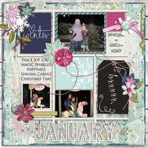 january