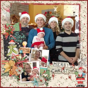 Happy Holidays!
