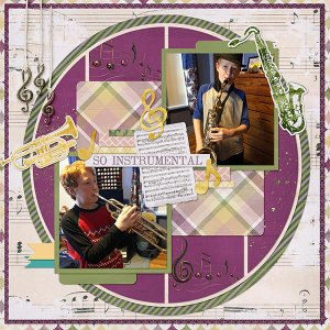 2018 12 Music