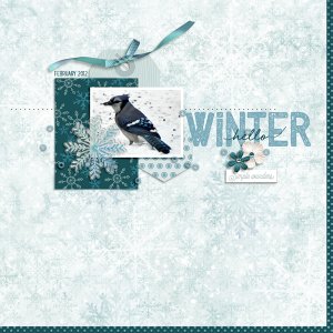 winter