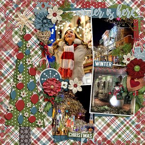 Winter Xmas