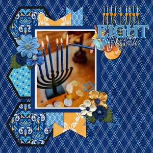 Eight Nights