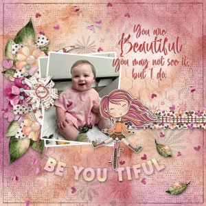 Be You Tiful