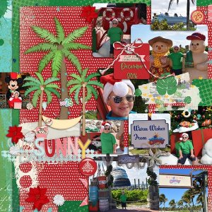 Christmas On Castaway Cay
