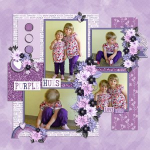 lovely memories 2008