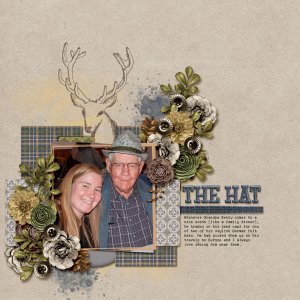 The Hat