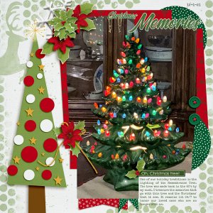 Christmas Memories