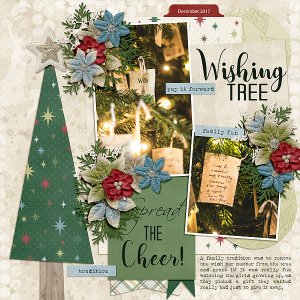 Wishing Tree